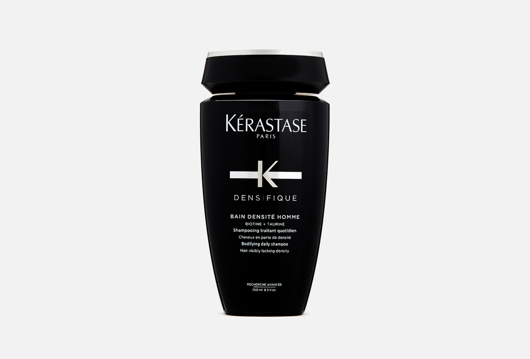 Kerastase Hair Shampoo for fine hair Densifique