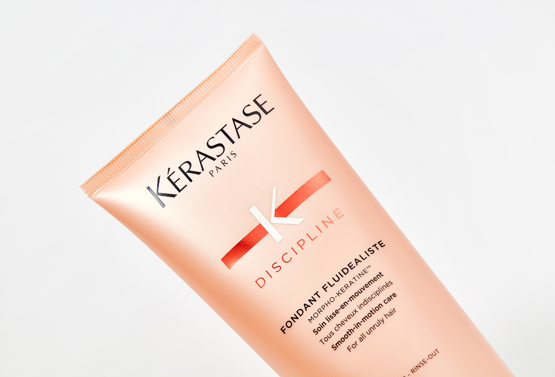 Kerastase Milk For Smooth And Light Hair Discipline