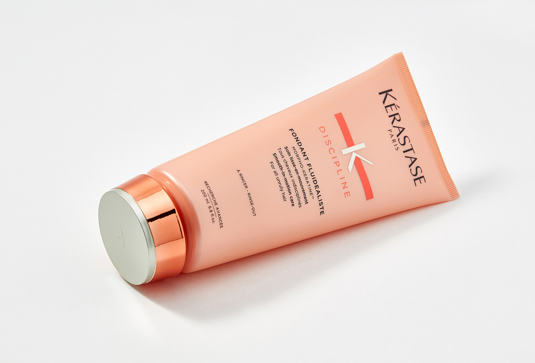 Kerastase Milk For Smooth And Light Hair Discipline