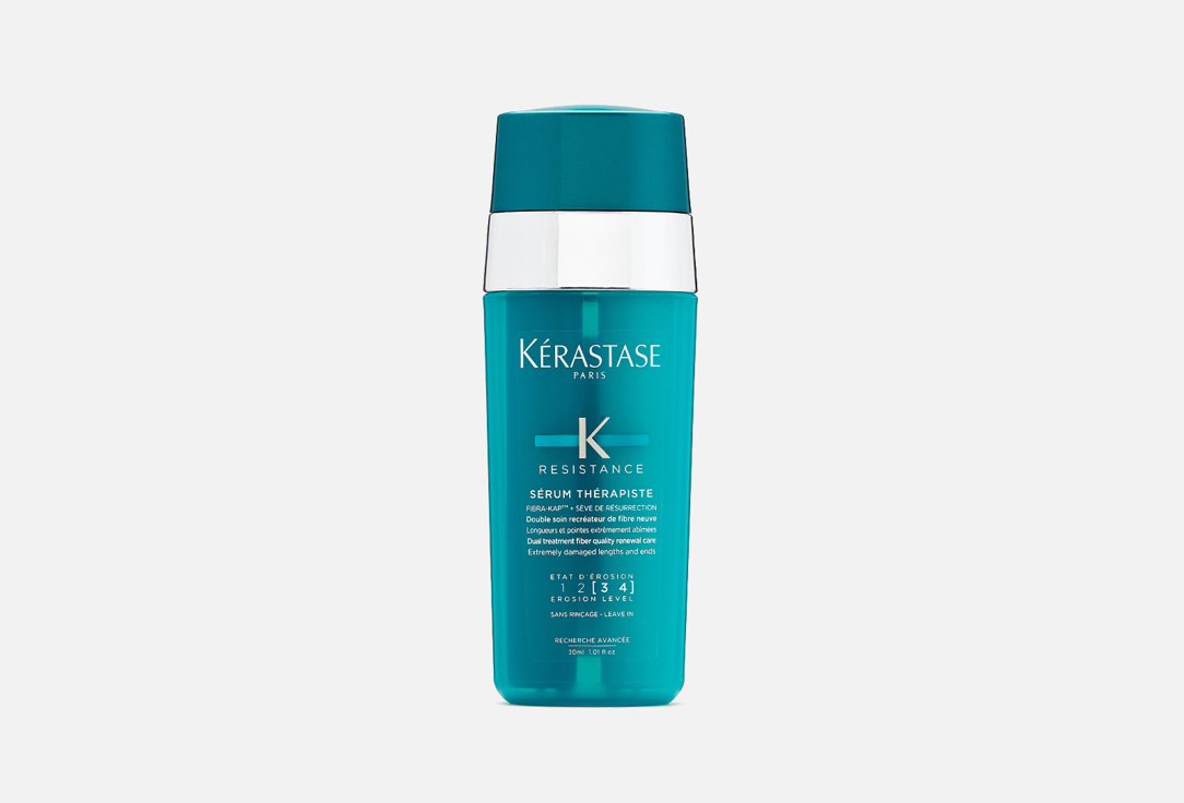 Kerastase Therapiste Hair Serum Resistance