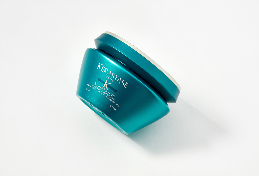 Kerastase Therapiste Hair Mask Resistance