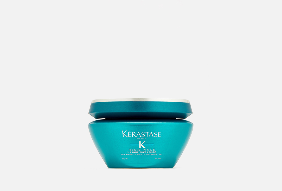 Kerastase Therapiste Hair Mask Resistance