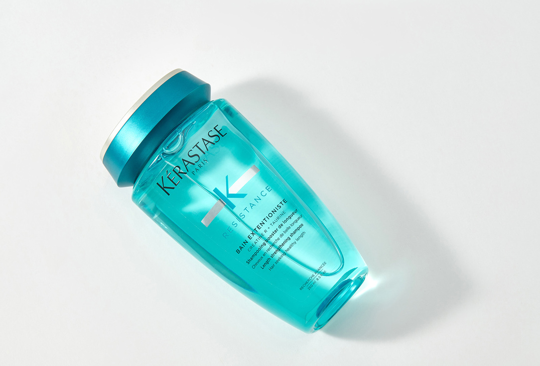 Kerastase Repairing  Hair  Shampoo Resistance