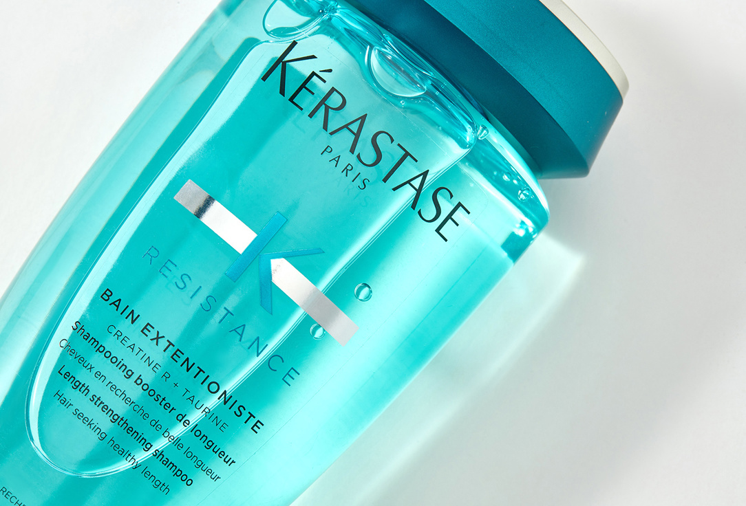 Kerastase Repairing  Hair  Shampoo Resistance