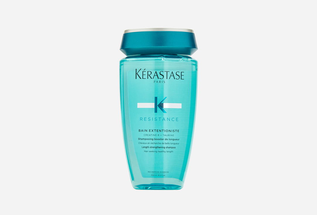 Kerastase Repairing  Hair  Shampoo Resistance