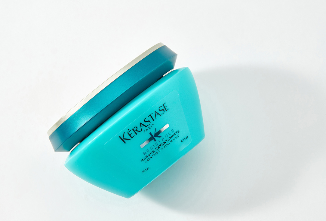 Kerastase Hair Restoration Mask Resistance 