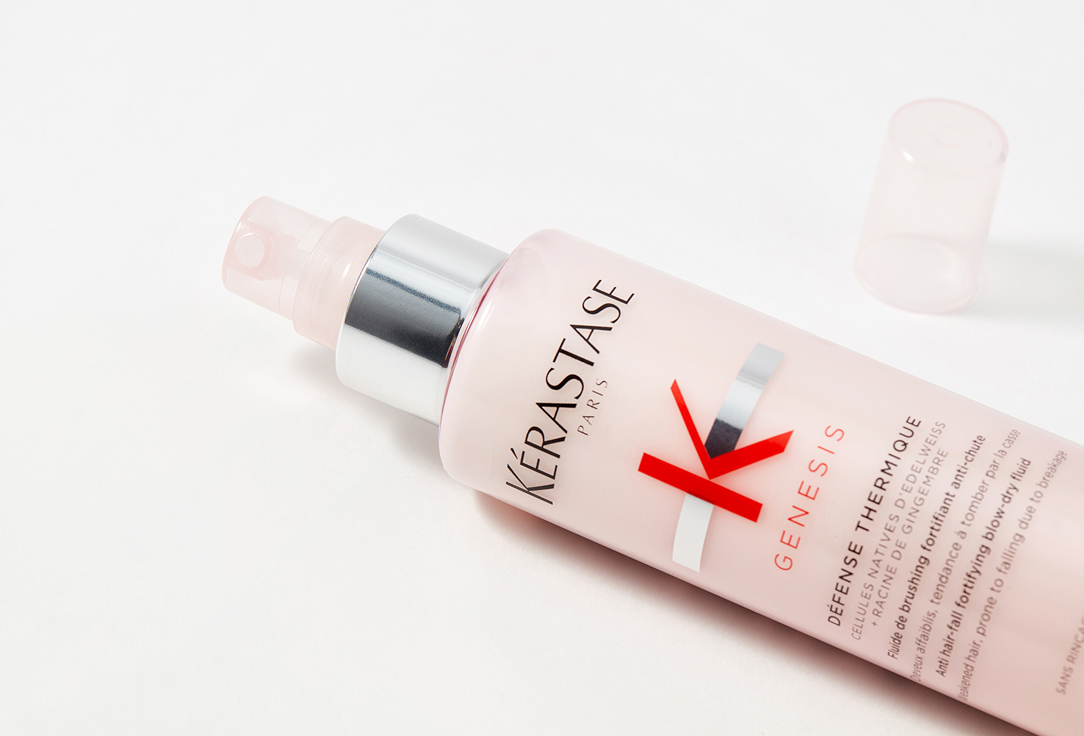 Kerastase Fluid Protector for hair Genesis