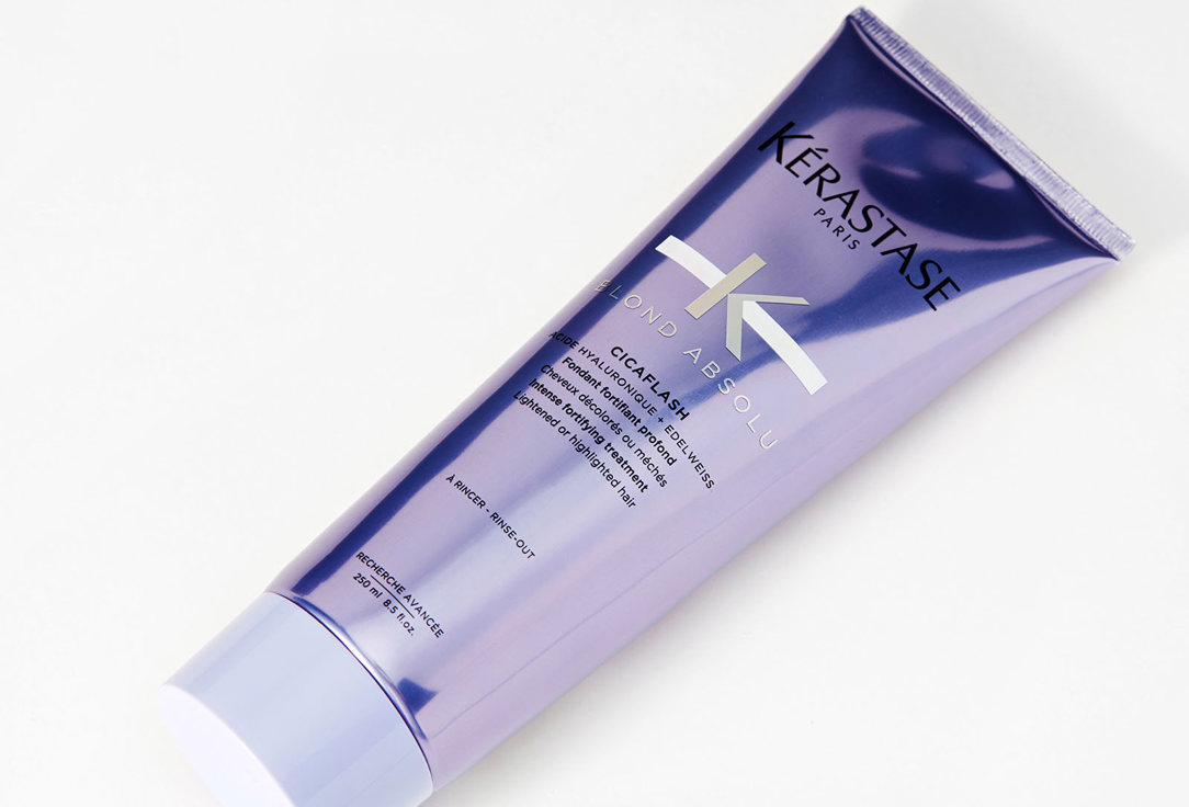 Kerastase Cicaflash Hair Milk Blond Absolu