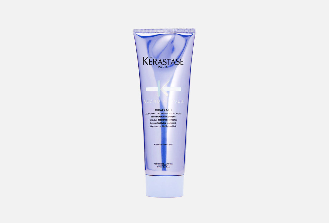 Kerastase Cicaflash Hair Milk Blond Absolu