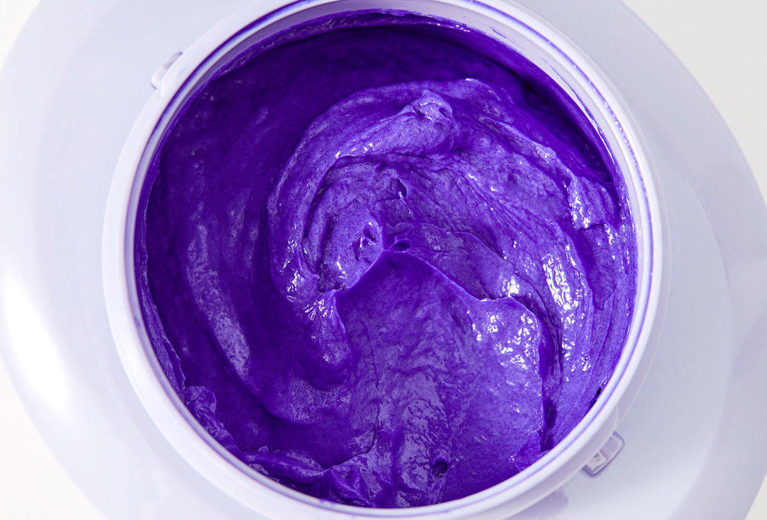 Kerastase Ultra-Violet Hair Mask Blond Absolu