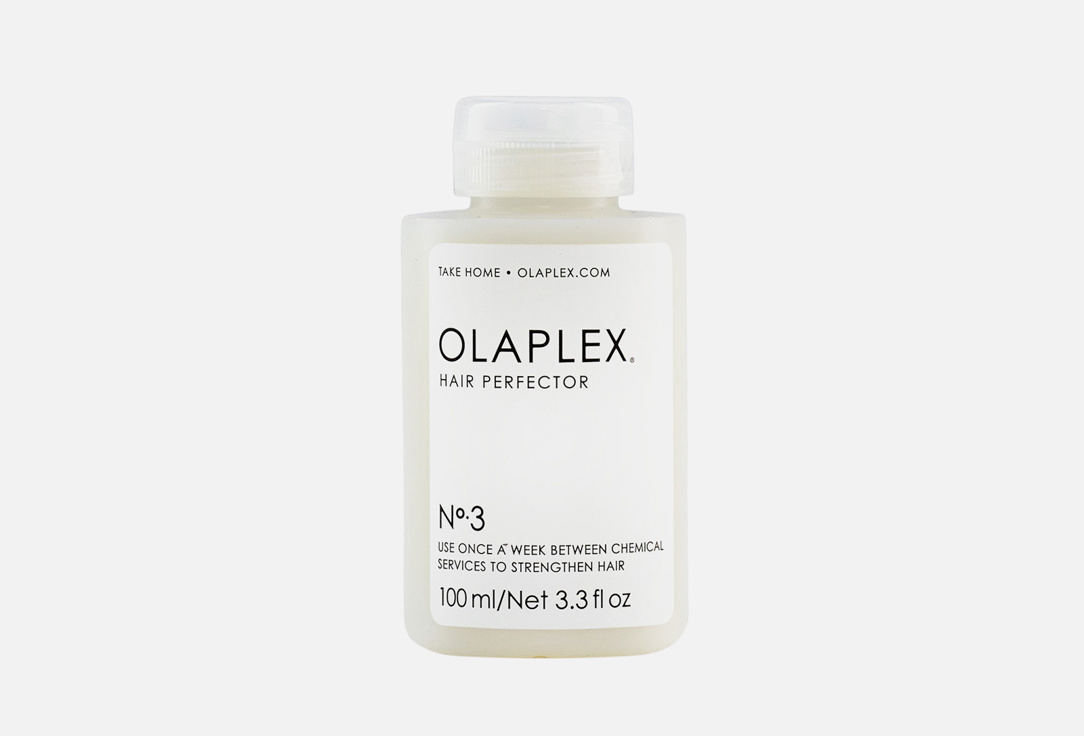 Olaplex Repairing Hair Elixir no.3 Hair Perfector