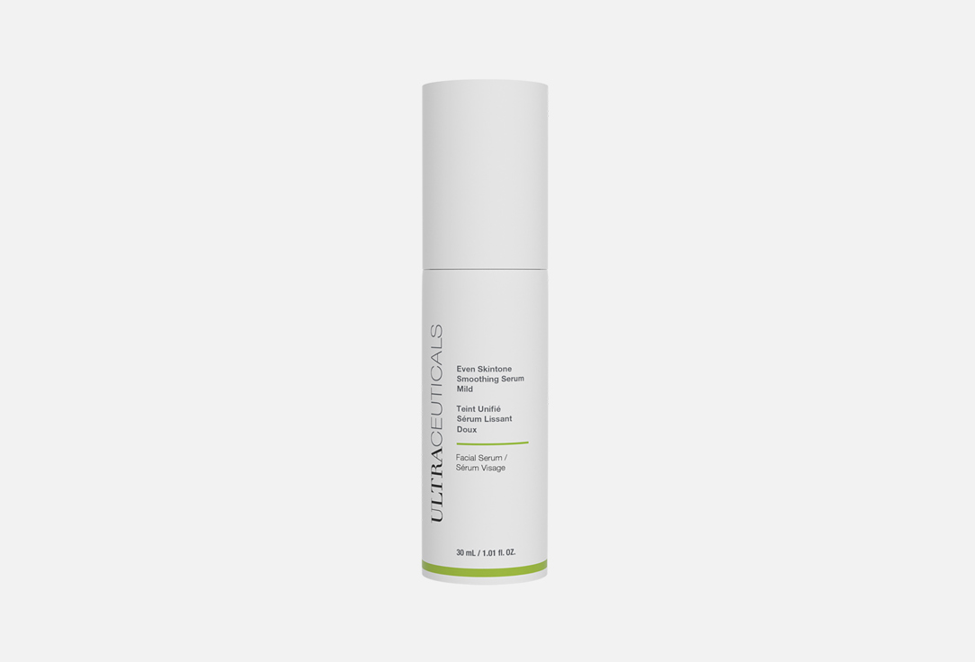 ULTRACEUTICALS Face serum Even Skintone Smoothing Mild