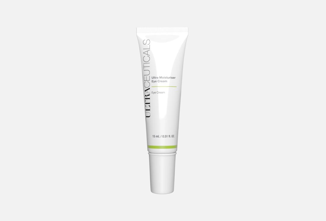 ULTRACEUTICALS Eye cream Ultra moisturiser