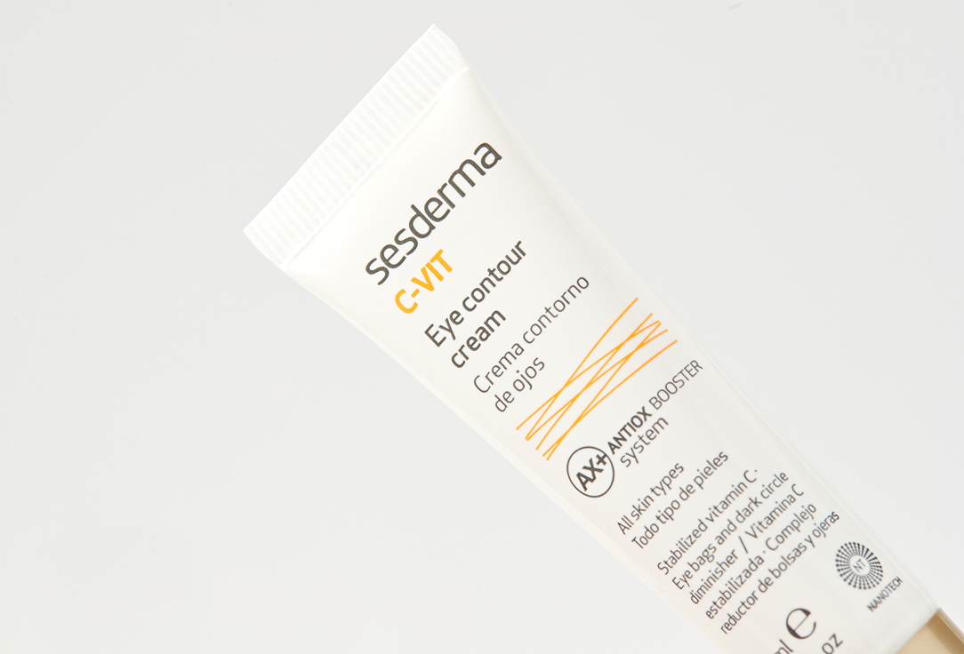 Sesderma anti-age eye contour cream C-vit