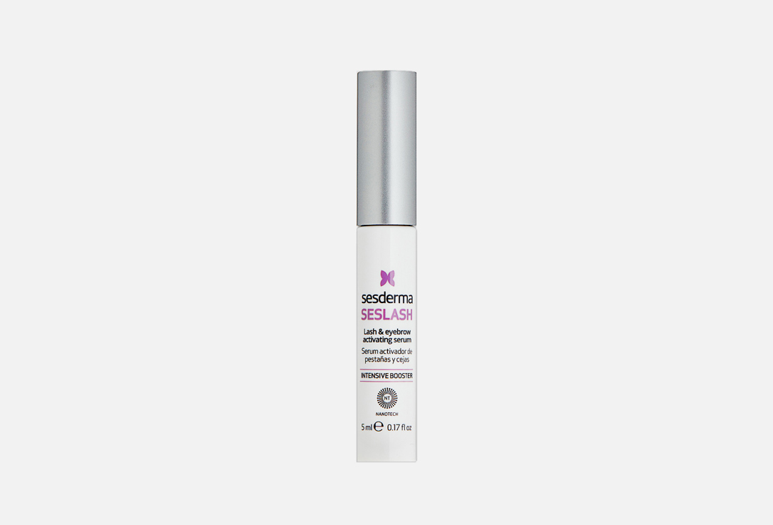 Sesderma intensive lash & eyebrow booster serum Seslash