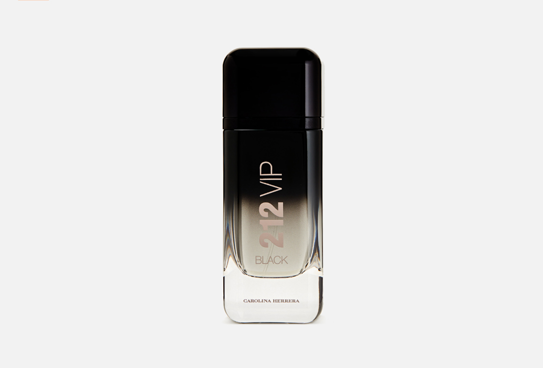 Carolina Herrera Eau de Parfum 212 Vip Men Black