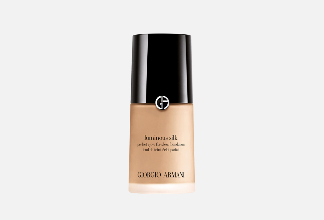 Armani Lightweight Liquid Foundation Luminous Silk