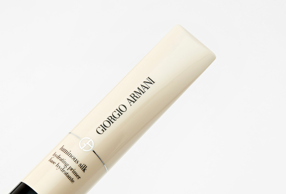 Armani Smoothing & Hydrating Primer Luminous Silk