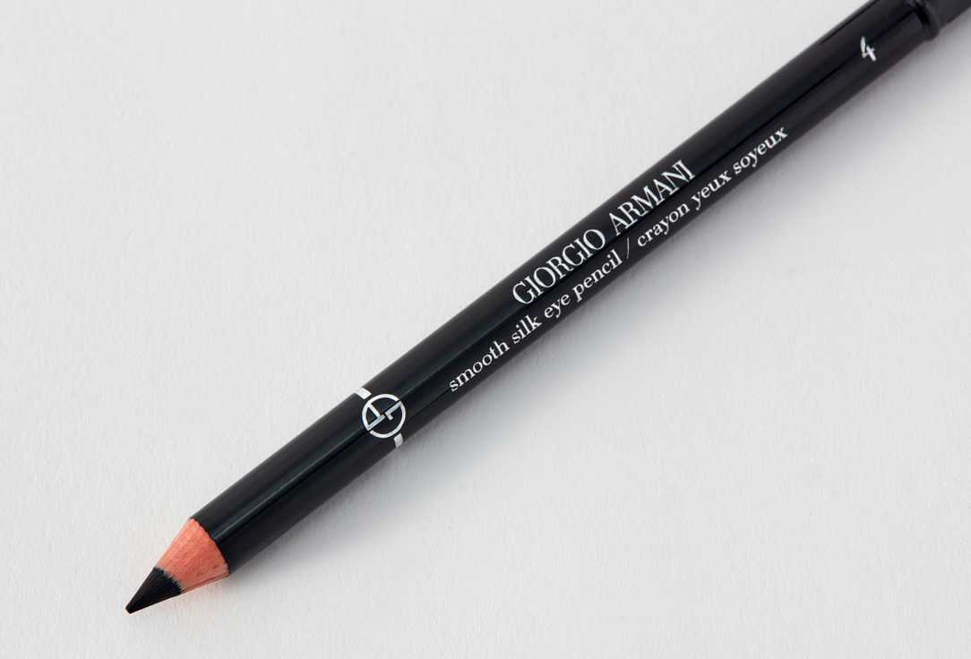 Armani Soft Eye Pencil SMOOTH SILK