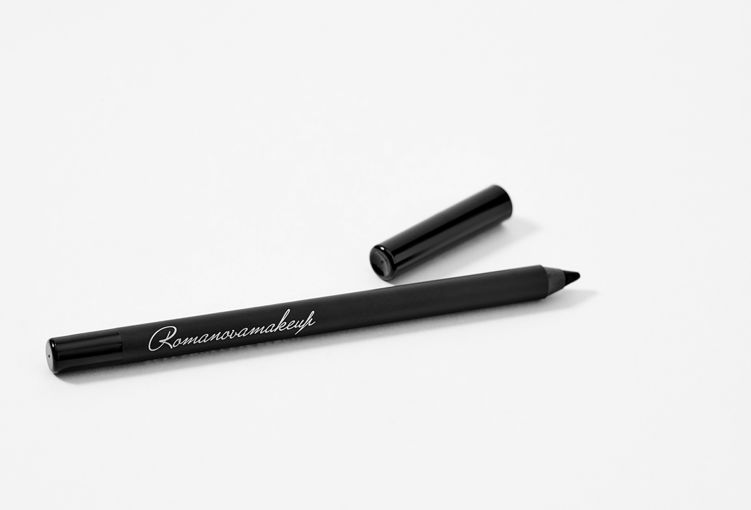 Romanovamakeup Eye pencil Sexy Smoky