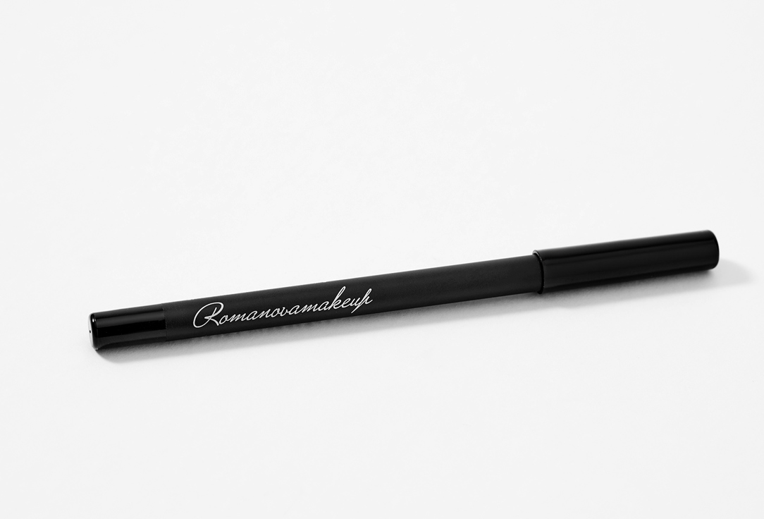 Romanovamakeup Eye pencil Sexy Smoky