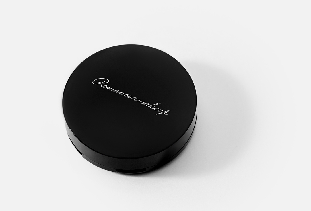 Romanovamakeup Sculpting Powder Sexy