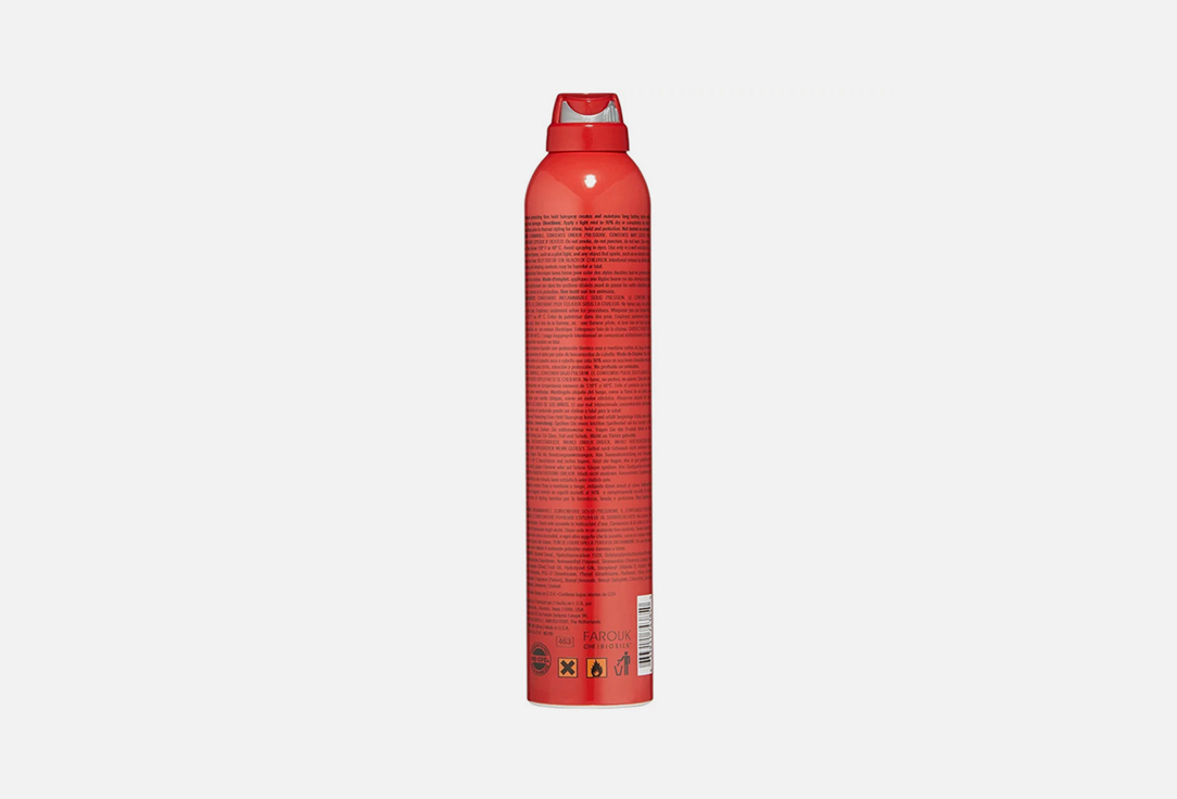 CHI Hair Spray with Strong Heat Protection IRON GUARD