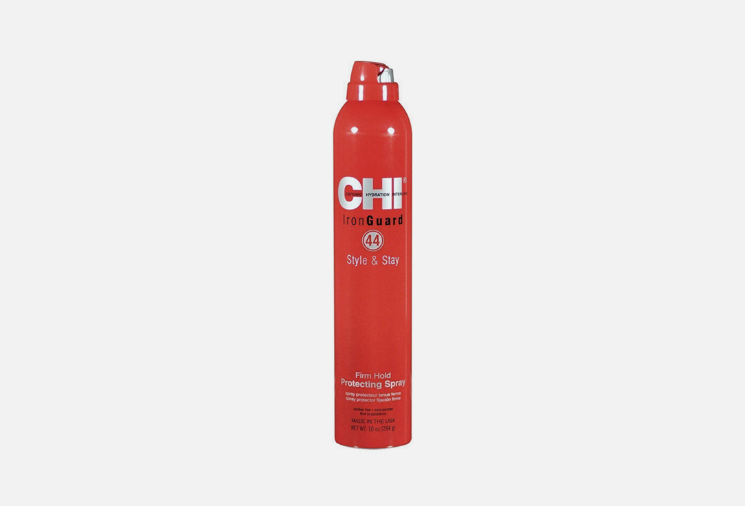 CHI Hair Spray with Strong Heat Protection IRON GUARD