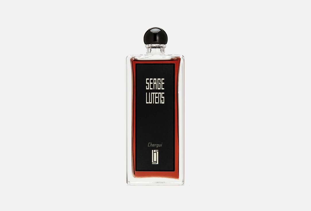 Serge Lutens Eau de parfum Chergui 