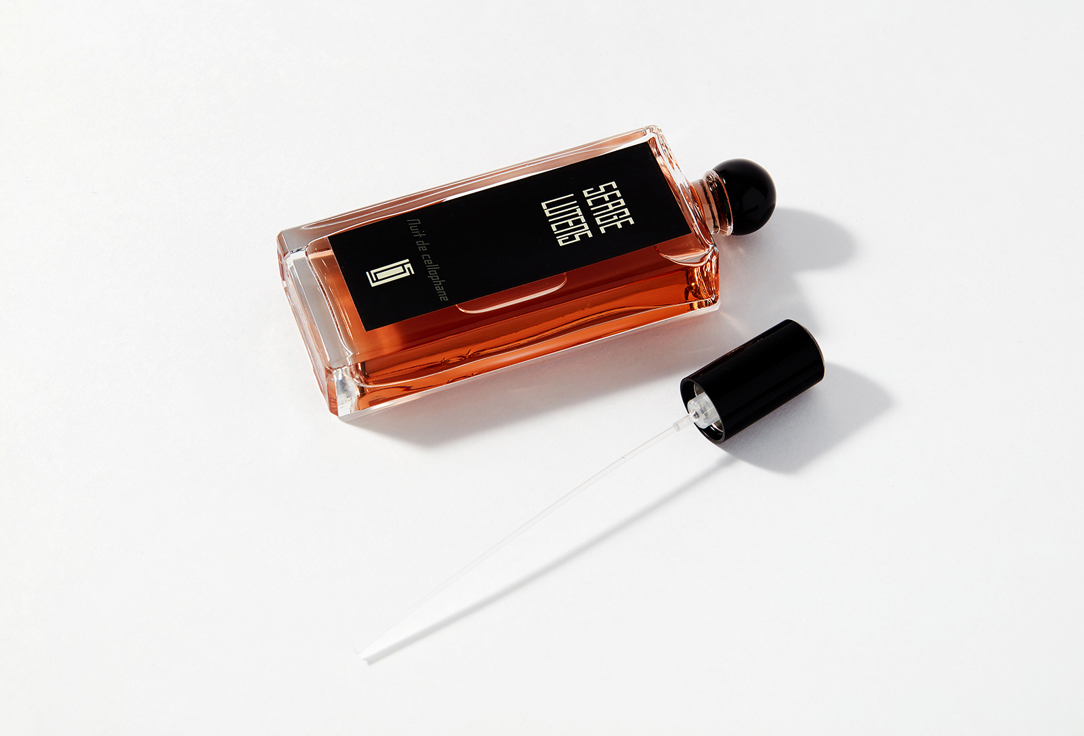 Serge Lutens Eau de Parfum Nuit de Cellophane