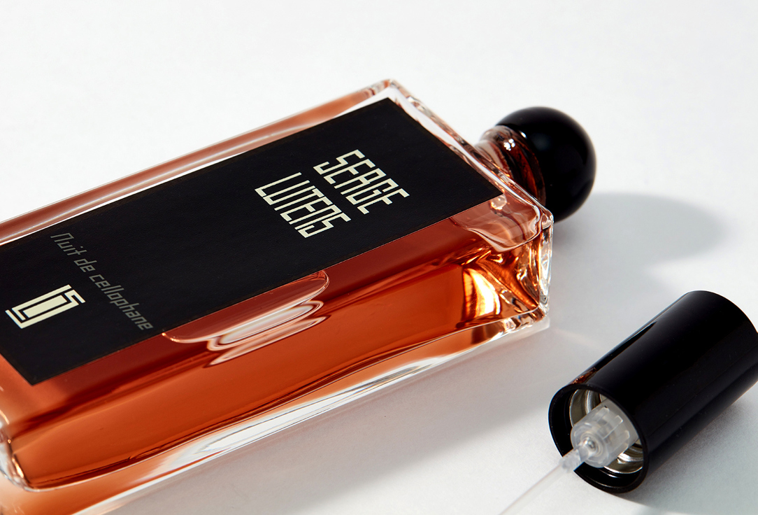 Serge Lutens Eau de Parfum Nuit de Cellophane