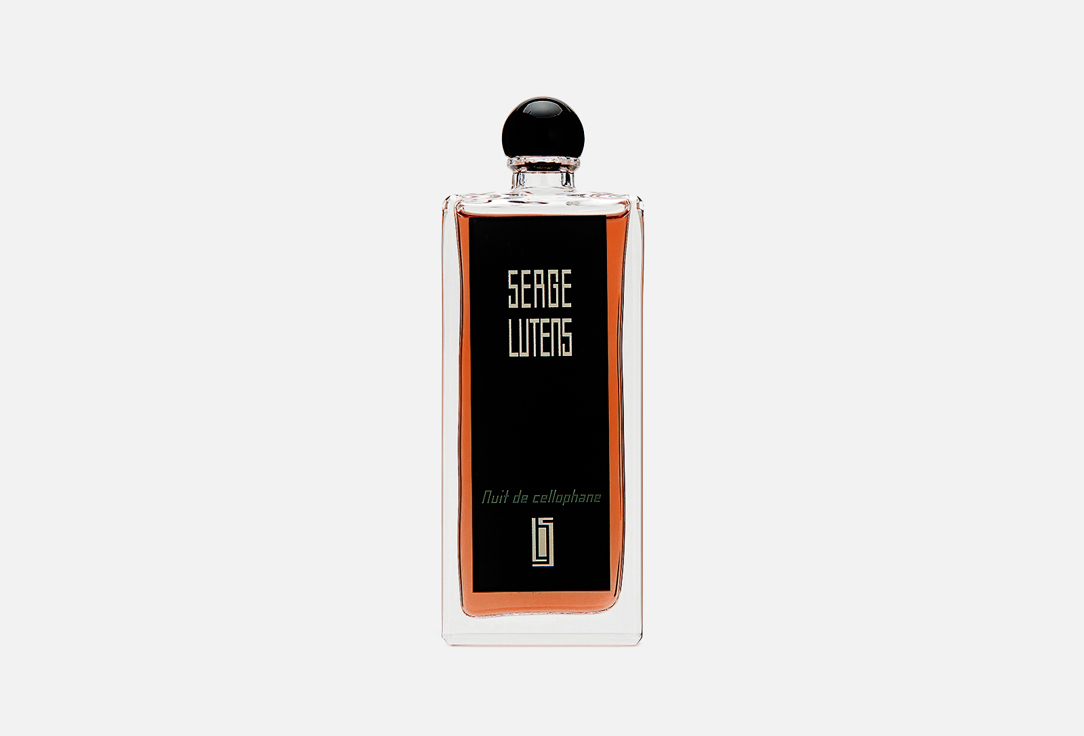 Serge Lutens Eau de Parfum Nuit de Cellophane