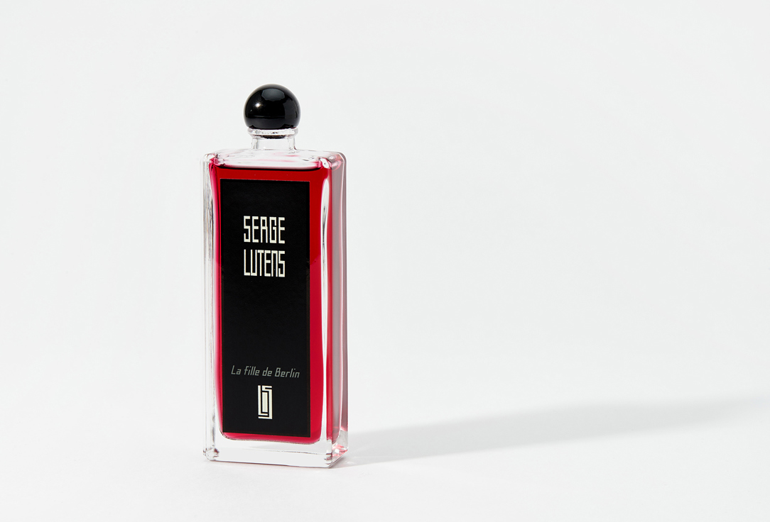 Serge Lutens  Eau de Parfum La Fille de Berlin