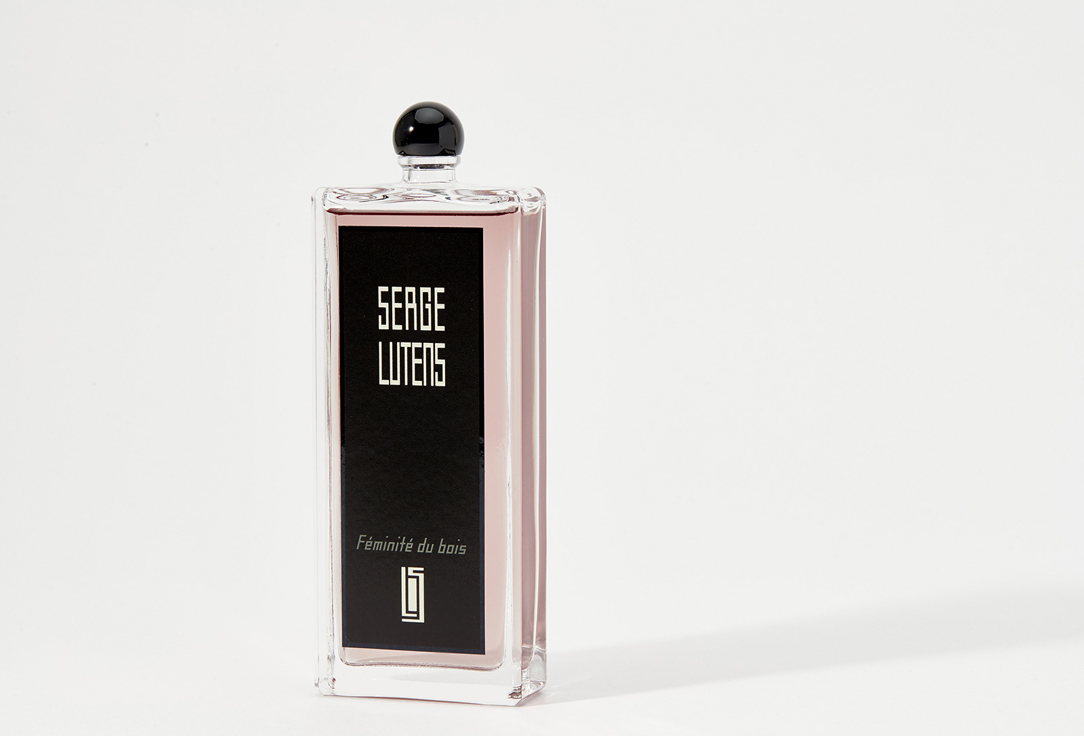 Serge Lutens Eau de parfum Féminité du bois 