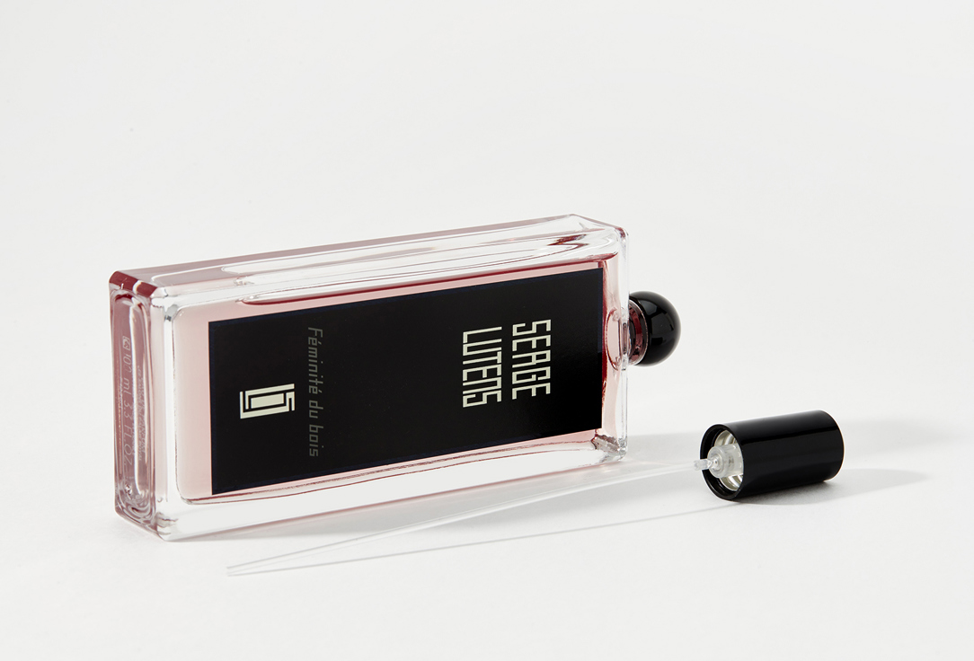 Serge Lutens Eau de parfum Féminité du bois 