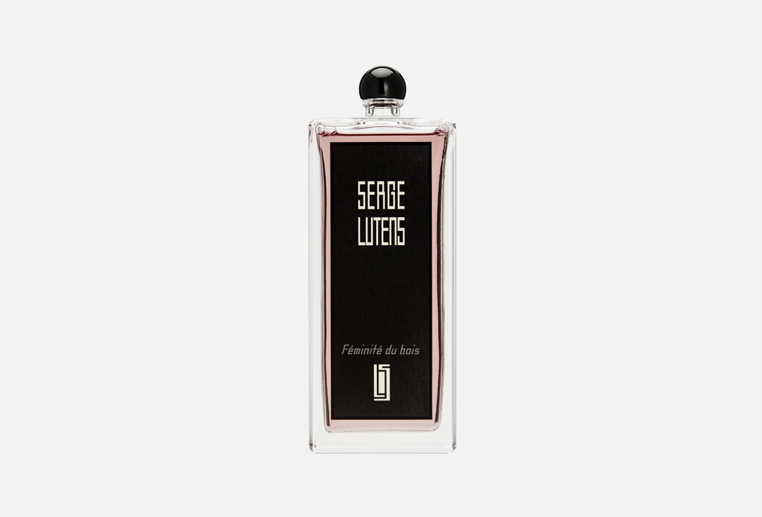 Serge Lutens Eau de parfum Féminité du bois 