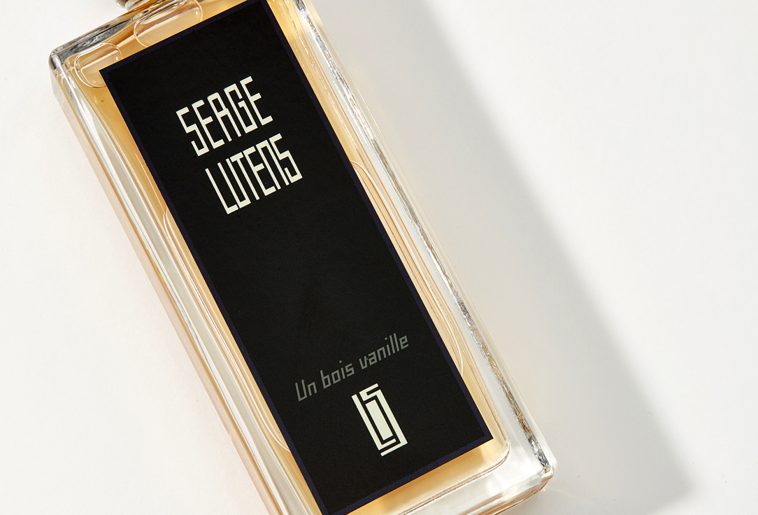 Serge Lutens Eau de parfum Un bois vanille 