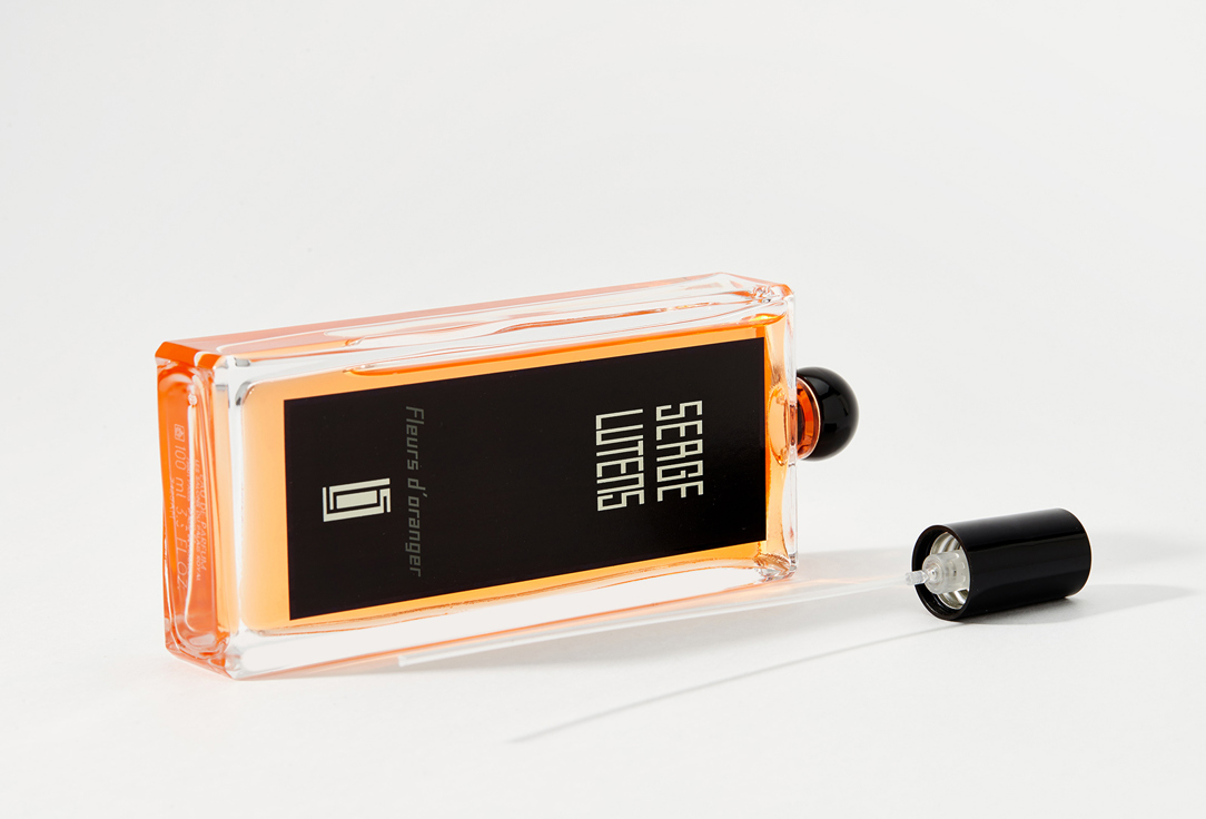 Serge Lutens Eau de Parfum Fleurs D'Oranger 