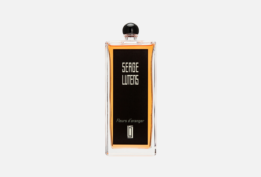 Serge Lutens Eau de Parfum Fleurs D'Oranger 