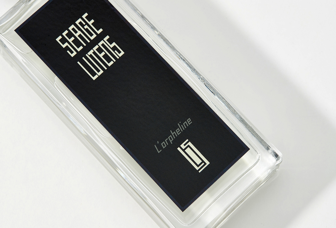 Serge Lutens Eau de parfum L'orpheline 