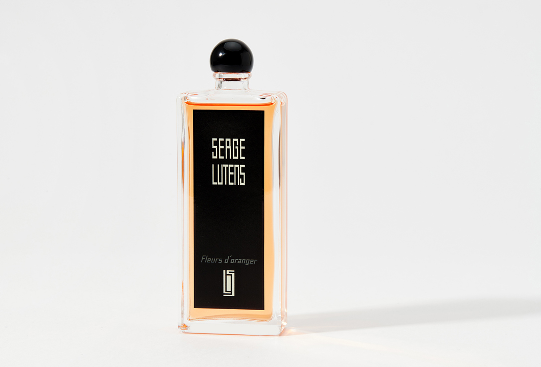 Serge Lutens Eau de Parfum Fleurs D'Oranger 