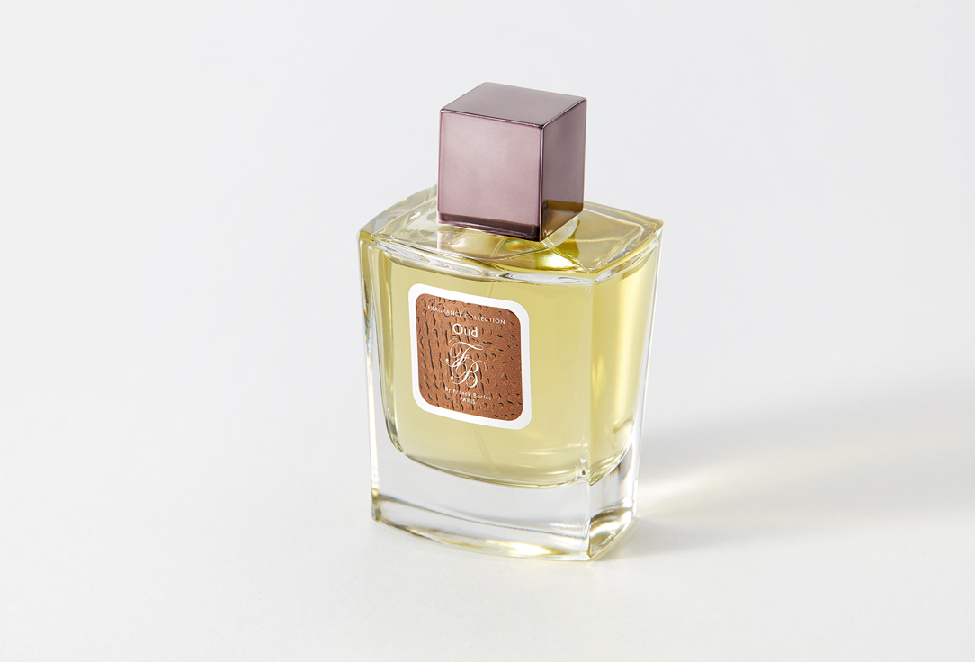 Franck Boclet Eau de parfum Oud