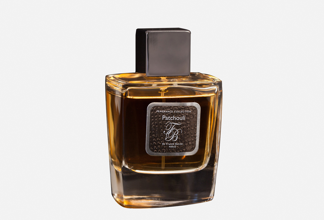 Franck Boclet Eau de parfum Patchouli