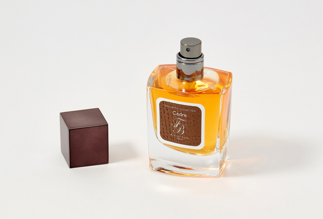 Franck Boclet Eau de parfum Cedre