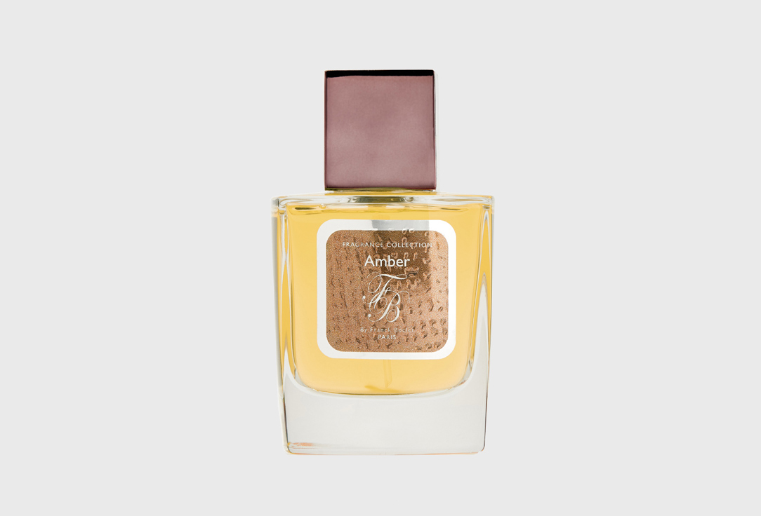 Franck Boclet Eau de parfum Amber