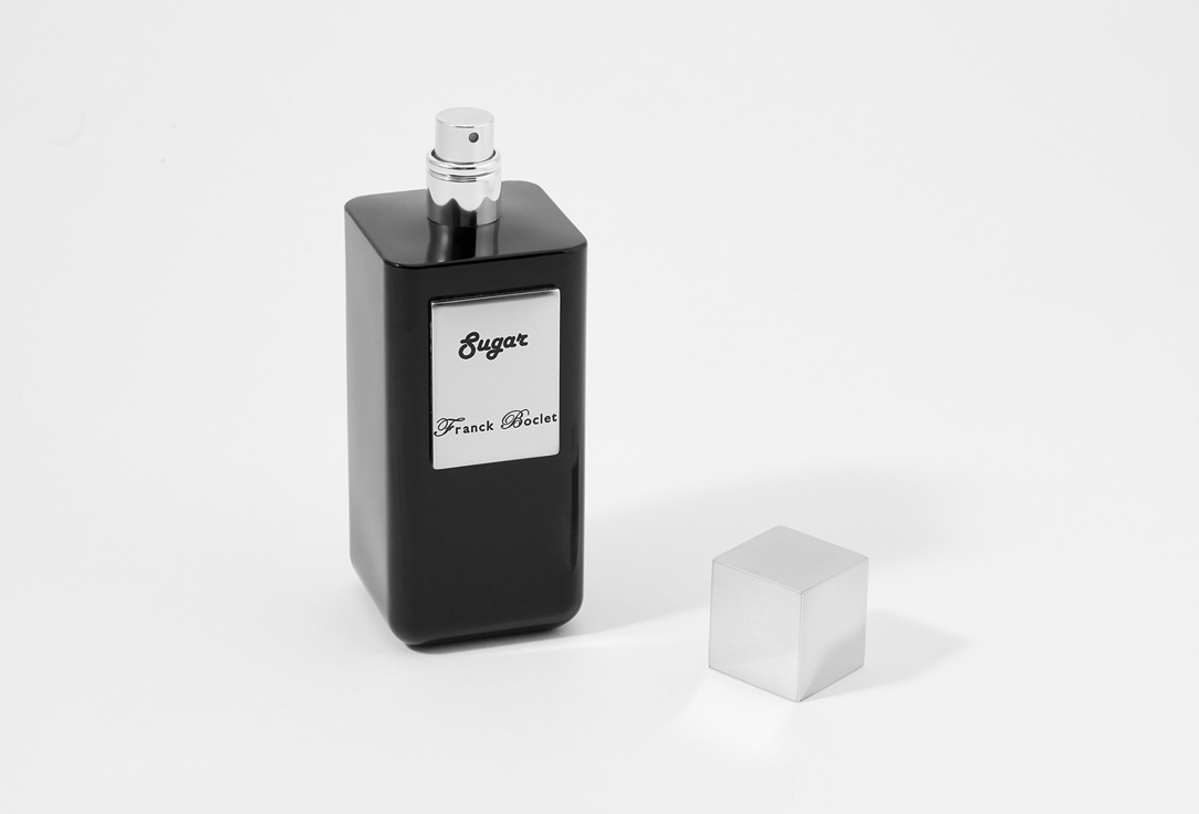 Franck Boclet Perfume Sugar