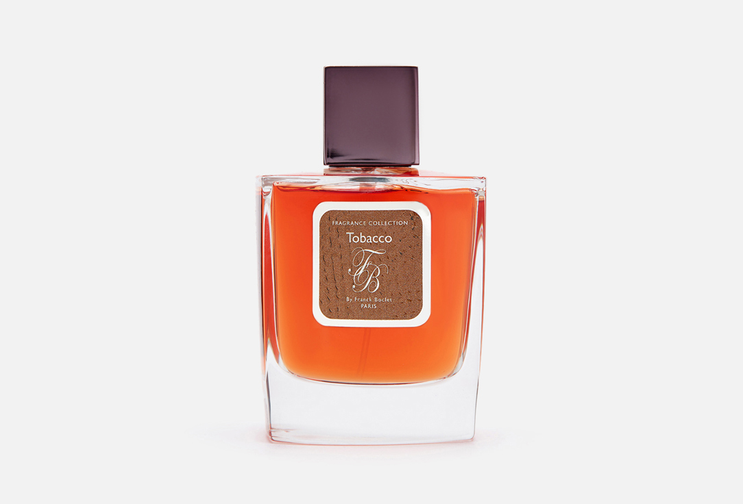 Franck Boclet Eau de parfum Café