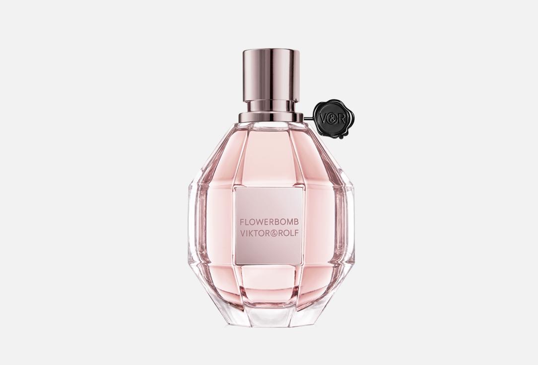 Viktor & Rolf Eau de parfum Flowerbomb