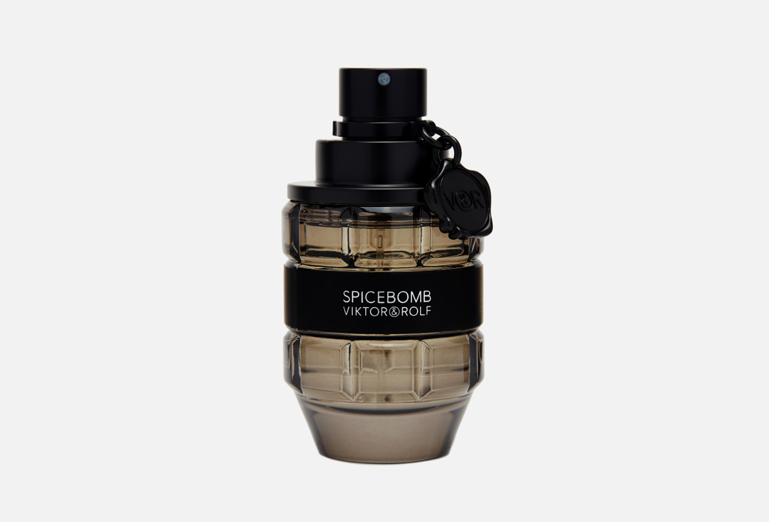 Viktor & Rolf Eau de parfum Spicebomb