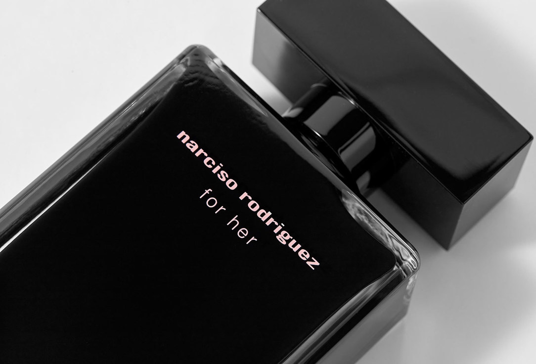 Narciso Rodriguez Eau de Toilette For her 